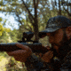 SightMark 1x-28mm Element Mini Solar Red Dot, Red, 3 MOA Dot, 1 MOA, Black, SM26041
