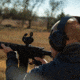 SightMark 1x-28mm Element Mini Solar Red Dot, Red, 3 MOA Dot, 1 MOA, Black, SM26041