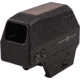 SightMark 1x-28mm Volta Solar Red Dot Sight, Red, 2 MOA Dot, 1/2 MOA, Black, SM26030