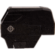 SightMark 1x-28mm Volta Solar Red Dot Sight, Red, 2 MOA Dot, 1/2 MOA, Black, SM26030