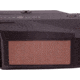 SightMark 1x-28mm Volta Solar Red Dot Sight, Red, 2 MOA Dot, 1/2 MOA, Black, SM26030