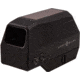 SightMark 1x-28mm Volta Solar Red Dot Sight, Red, 2 MOA Dot, 1/2 MOA, Black, SM26030