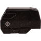 SightMark 1x-28mm Volta Solar Red Dot Sight, Red, 2 MOA Dot, 1/2 MOA, Black, SM26030