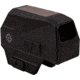 SightMark 1x-28mm Volta Solar Red Dot Sight, Red, 2 MOA Dot, 1/2 MOA, Black, SM26030