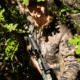 SightMark 1x-28mm Volta Solar Red Dot Sight, Red, 2 MOA Dot, 1/2 MOA, Black, SM26030