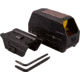 SightMark 1x-28mm Volta Solar Red Dot Sight, Red, 2 MOA Dot, 1/2 MOA, Black, SM26030