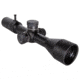 SightMark 3-18x50mm Presidio LR2 Riflescope, 30mm, First Focal Plane, Red Illuminated Reticle, Black, SM13141LR2