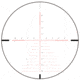 SightMark 3-18x50mm Presidio LR2 Riflescope, 30mm, First Focal Plane, Red Illuminated Reticle, Black, SM13141LR2