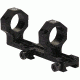 SightMark 30mm Fixed Cantilever Mount, Black SM34017