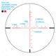 Sightmark 4x32 Rifle Scope SM13013