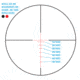 Sightmark ATC 5-20x40 SCR-308 Rifle Scope SM13054