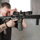 Sightmark ATC 5-20x40 SCR-308 Rifle Scope SM13054