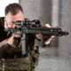 Sightmark ATC 5-20x40 SCR-308 Rifle Scope SM13054