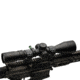 SightMark Bubble Level Ring, 30mm, Black, SM19044