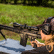 SightMark Bubble Level Ring, 30mm, Black, SM19044