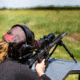 SightMark Bubble Level Ring, 30mm, Black, SM19044