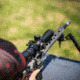 SightMark Bubble Level Ring, 34mm, Black, SM19045