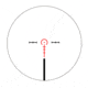 SightMark Citadel 1-10x24 CR1 Rifle Scope, 30mm, BDC Reticle, Black, SM13138CR1