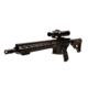 SightMark Citadel 1-10x24 CR1 Rifle Scope, 30mm, BDC Reticle, Black, SM13138CR1