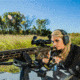 SightMark Citadel 1-10x24 CR1 Rifle Scope, 30mm, BDC Reticle, Black, SM13138CR1