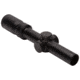 SightMark Citadel 1-6x24 CR1 Rifle Scope, Black, SM13038CR1