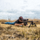 SightMark Citadel 3-18x50mm LR1 Rifle Scope, 30mm, FFP, Matte Black, SM13039LR1