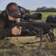 SightMark Citadel 5-30x56 LR2 Rifle Scope, Black, SM13040LR2