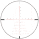 SightMark Citadel 5-30x56 LR2 Rifle Scope, Black, SM13040LR2