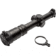 SightMark Citadel Rifle Scope, 1-10x24mm, 30mm Tube, Second Focal Plane, HDR Red Illuminated Reticle, Matte, Black, SM13138HDR