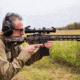 SightMark Citadel Rifle Scope, 1-10x24mm, 30mm Tube, Second Focal Plane, HDR Red Illuminated Reticle, Matte, Black, SM13138HDR