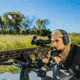 SightMark Citadel Rifle Scope, 1-10x24mm, 30mm Tube, Second Focal Plane, HDR Red Illuminated Reticle, Matte, Black, SM13138HDR