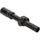 SightMark Citadel Rifle Scope, 1-10x24mm, 30mm Tube, Second Focal Plane, HDR Red Illuminated Reticle, Matte, Black, SM13138HDR