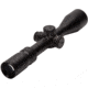 SightMark Citadel Rifle Scope, 3-18x50mm, 30mm Tube, First Focal Plane, MR2 Red Illuminated Reticle, Matte, Black, SM13039MR2