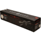 SightMark Citadel Rifle Scope, 3-18x50mm, 30mm Tube, First Focal Plane, MR2 Red Illuminated Reticle, Matte, Black, SM13039MR2