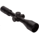 SightMark Citadel Rifle Scope, 3-18x50mm, 30mm Tube, First Focal Plane, MR2 Red Illuminated Reticle, Matte, Black, SM13039MR2