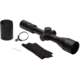 SightMark Citadel Rifle Scope, 3-18x50mm, 30mm Tube, First Focal Plane, MR2 Red Illuminated Reticle, Matte, Black, SM13039MR2