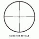 Sightmark Core HHR Reticle