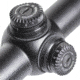 SightMark Core HX 3-9x40 VHR Venison Hunter Rifle Scope, 350 Legend Reticle, Black, SM13068VHR-350L