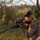 SightMark Core HX 3-9x40 VHR Venison Hunter Rifle Scope, 350 Legend Reticle, Black, SM13068VHR-350L