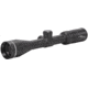SightMark Core HX 3-9x40VHR Venison Hunter Rifle Scope, 450 Bushmaster Reticle, Black, SM13068VHR-450BM