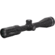 SightMark Core HX 3-9x40VHR Venison Hunter Rifle Scope, 450 Bushmaster Reticle, Black, SM13068VHR-450BM