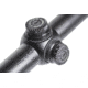 SightMark Core HX 3-9x40VHR Venison Hunter Rifle Scope, 450 Bushmaster Reticle, Black, SM13068VHR-450BM