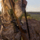 SightMark Core HX 3-9x40VHR Venison Hunter Rifle Scope, 450 Bushmaster Reticle, Black, SM13068VHR-450BM