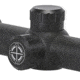 SightMark Core HX 3-9x40VHR Venison Hunter Rifle Scope SM13068VHR