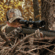 SightMark Core HX 4-16x44AOVHR Venison Hunter Rifle Scope SM13069VHR
