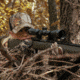 SightMark Core HX 6-24x50AOVHR Venison Hunter Rifle Scope SM13070VHR