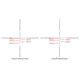 SightMark Core HX 6-24x50AOVHR Venison Hunter Rifle Scope SM13070VHR