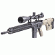 SightMark Core SX 10-40x56 CBR Competition Benchrest Rifle Scope, Black SM13081CBR