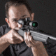 SightMark Core SX 4x32 .22LR Rimfire Rifle Scope SM13064LR