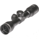 SightMark Core SX 4x32 Rifle Scope, .22LR BDC Rimfire, Black, SM13077LR